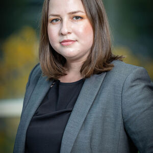Melanie Dresch